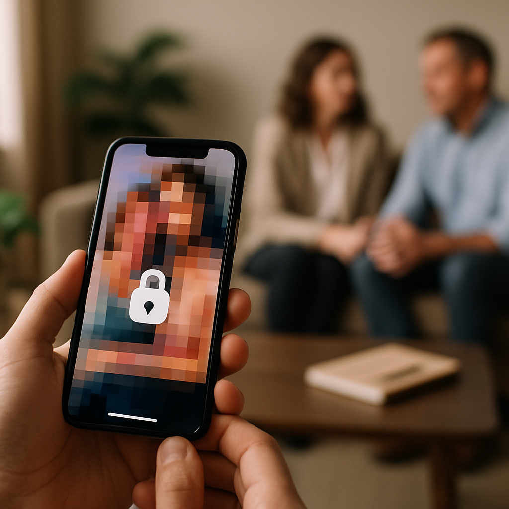 Diskretion im Dating-Profil: Experten-Tipps von Hochzeit-Portal